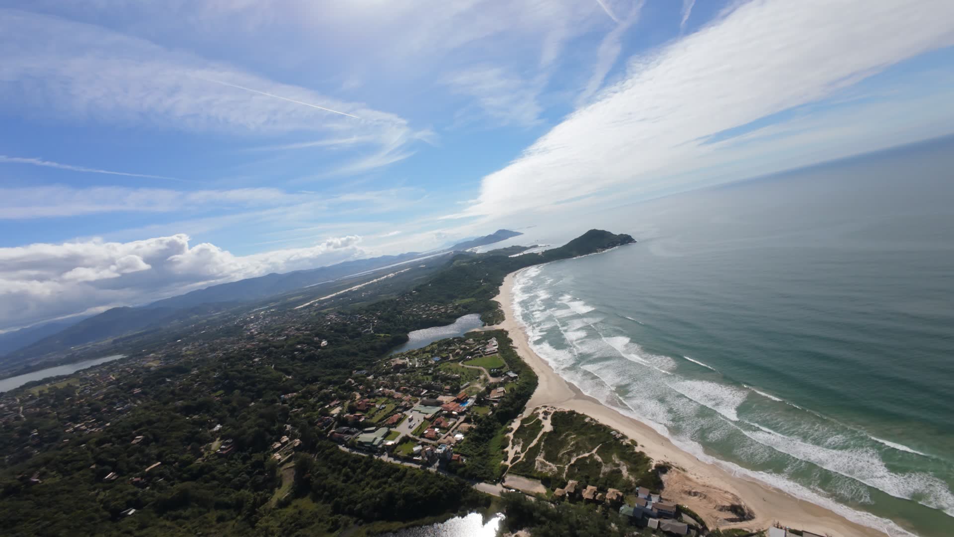 Praia do Rosa